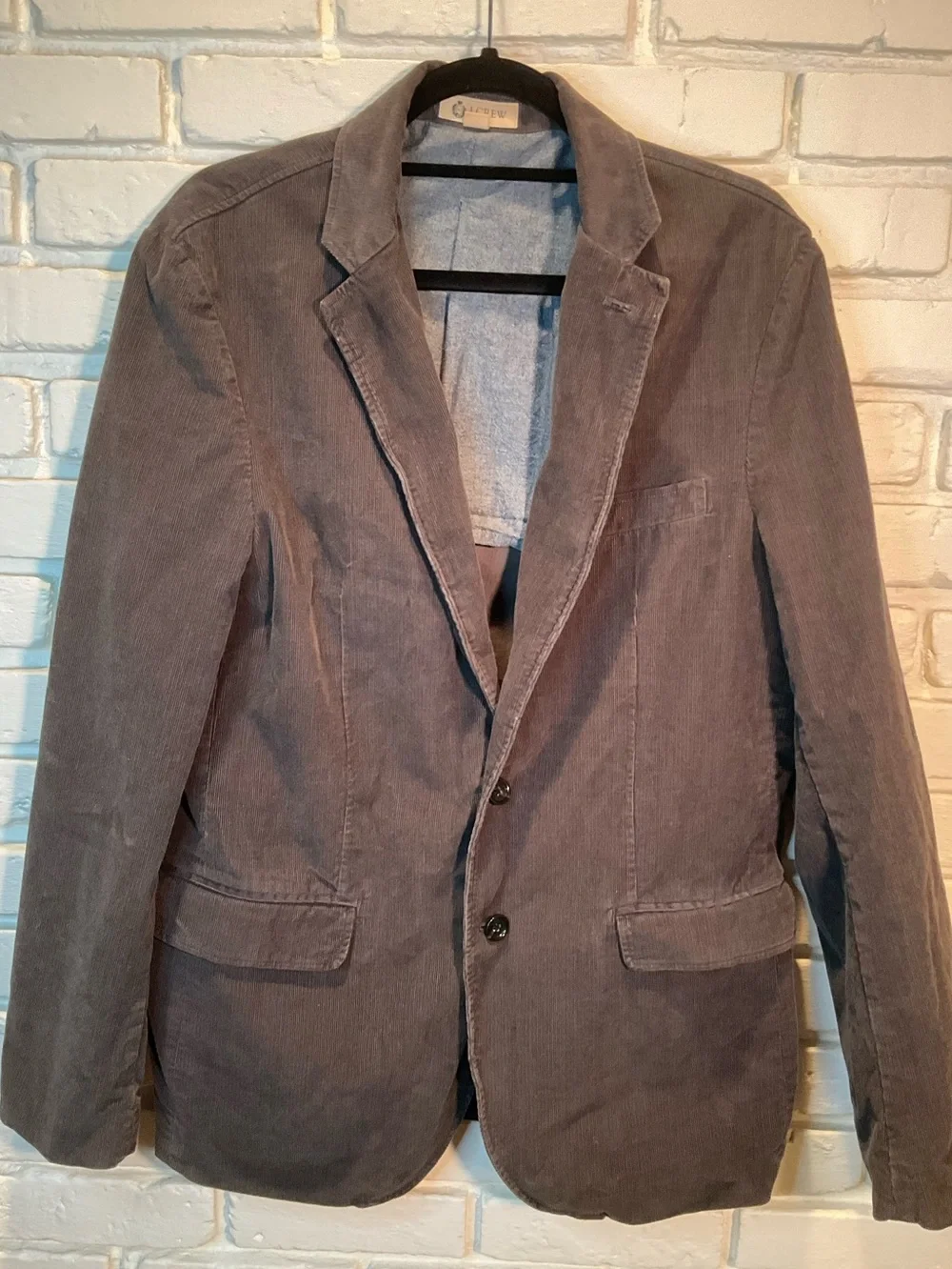 J. Crew crew ludlow